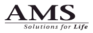 (AMS LOGO)